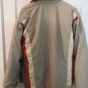 Men’s  Burton Snowboarding Jacket.